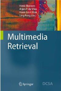 Multimedia Retrieval