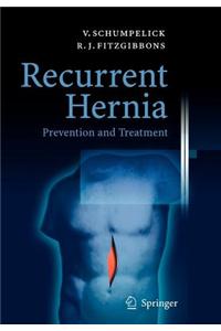 Recurrent Hernia