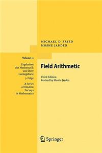 Field Arithmetic