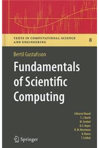 Fundamentals of Scientific Computing