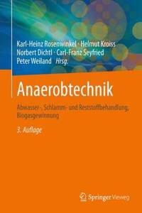 Anaerobtechnik