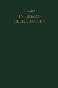 Integralgleichungen