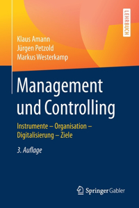 Management Und Controlling