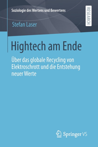 HighTech Am Ende: Über Das Globale Recycling Von Elektroschrott Und Die Entstehung Neuer Werte