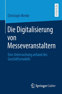 Die Digitalisierung Von Messeveranstaltern