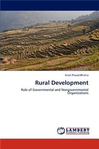 Rural Development