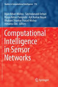 Computational Intelligence in Sensor Networks