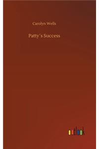 Patty´s Success