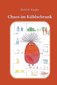 Chaos im Kühlschrank