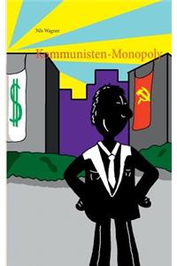 Kommunisten-Monopoly