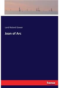 Joan of Arc