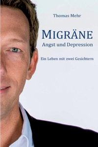 Migräne Angst und Depression