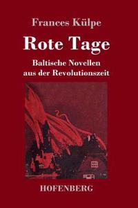 Rote Tage