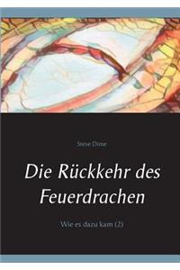 Die Rückkehr des Feuerdrachen