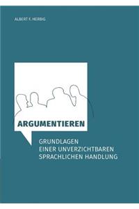 Argumentieren