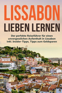 Lissabon lieben lernen