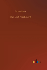 Lost Parchment