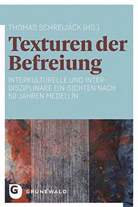 Texturen Der Befreiung
