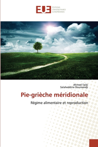 Pie-grièche méridionale