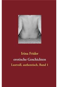 erotische Geschichten