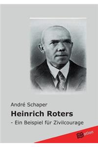 Heinrich Roters