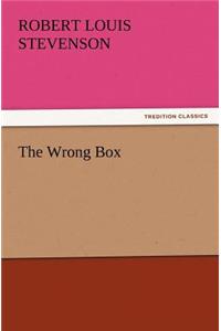 Wrong Box