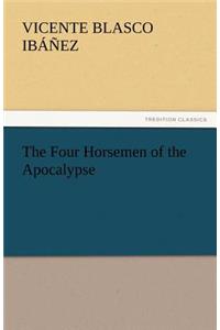 Four Horsemen of the Apocalypse