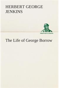 Life of George Borrow