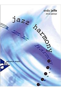 Jazz Harmony