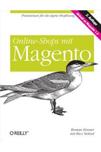 Online-Shops Mit Magento