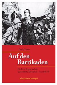 Auf den Barrikaden