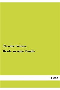 Briefe an Seine Familie