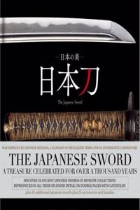 Japanese Sword