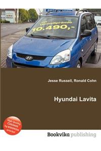 Hyundai Lavita