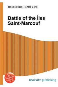 Battle of the Iles Saint-Marcouf