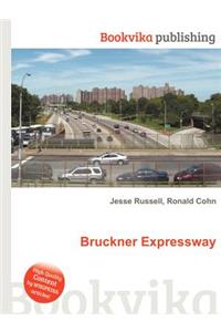 Bruckner Expressway