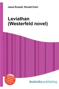 Leviathan (Westerfeld Novel)