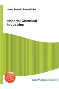 Imperial Chemical Industries