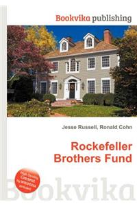 Rockefeller Brothers Fund
