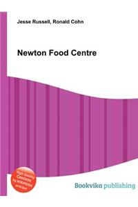 Newton Food Centre