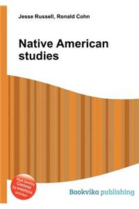 Native American Studies