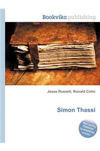 Simon Thassi