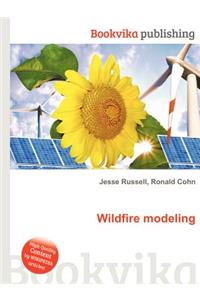 Wildfire Modeling