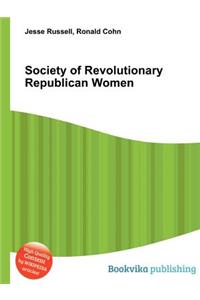 Society of Revolutionary Republican Women