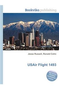 USAir Flight 1493