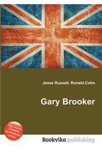 Gary Brooker