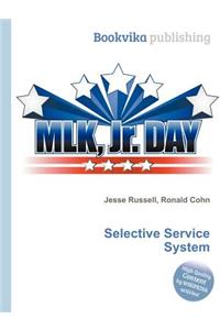 Selective Service System