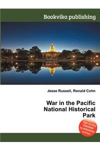 War in the Pacific National Historical Park