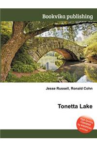 Tonetta Lake