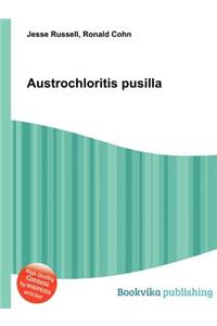 Austrochloritis Pusilla